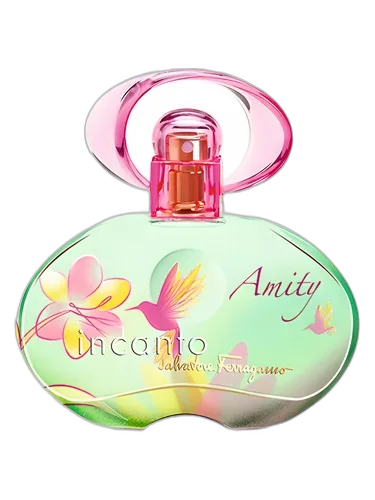 Salvatore Ferragamo Incanto Amity