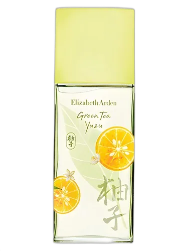Elizabeth Arden Green Tea Yuzu
