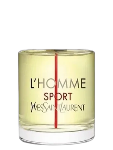 Yves Saint Laurent L'Homme Sport