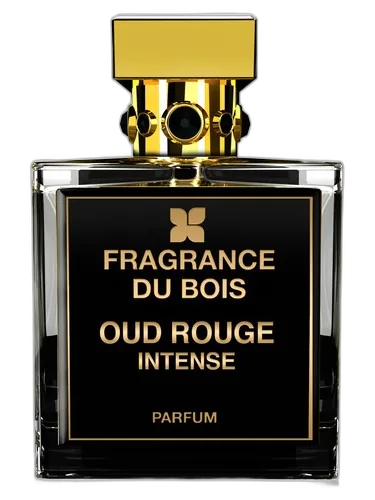 Fragrance Du Bois Oud Rouge Intense