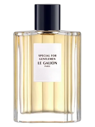 Le Galion Special for Gentlemen