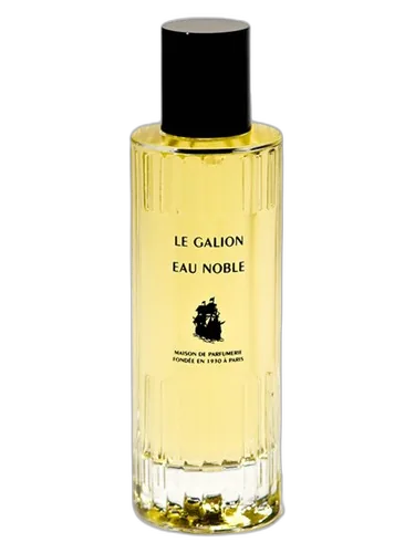 Le Galion Eau Noble (2014)