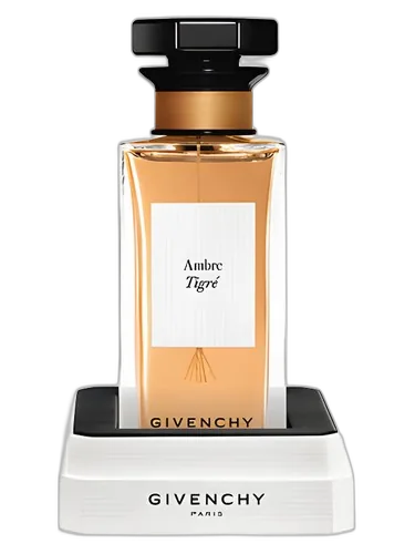 Givenchy Ambre Tigré