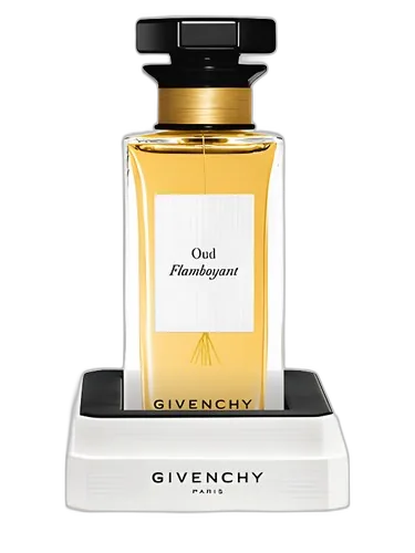 Givenchy Oud Flamboyant