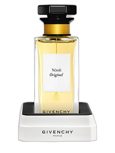 Givenchy Néroli Originel