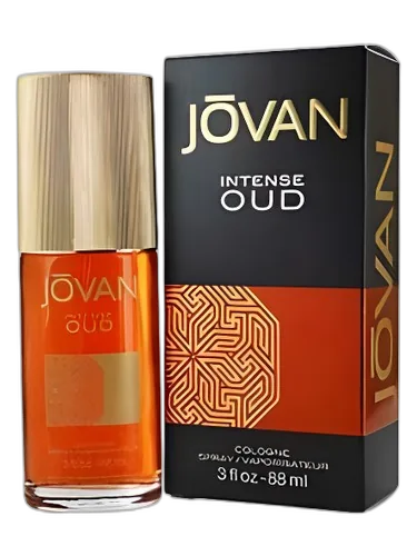 Jovan Intense Oud