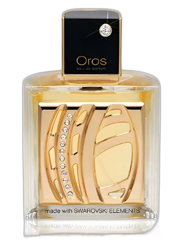 Oros Oros Pour Femme
