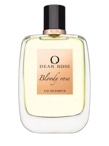 Roos & Roos Bloody Rose