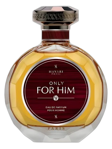 Hayari Parfums Only For Him