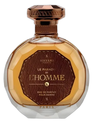 Hayari Parfums Le Paradis de L'Homme