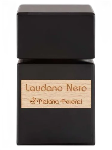Tiziana Terenzi Laudano Nero