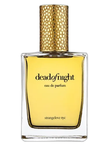 Strangelove NYC Dead of Night