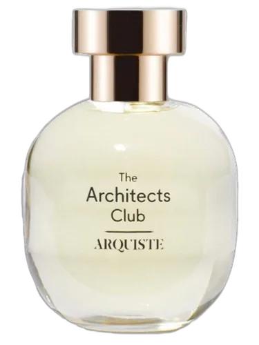 Arquiste The Architects Club