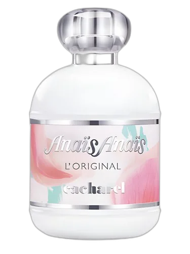Cacharel Anais Anais L’Original Eau de Toilette