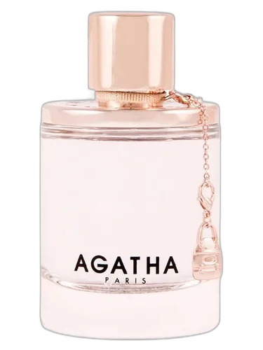 Agatha Paris L'Amour A Paris