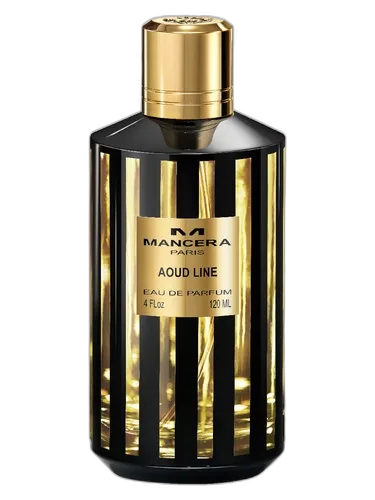 Mancera Aoud Line