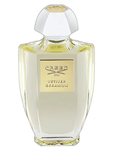Creed Vetiver Geranium