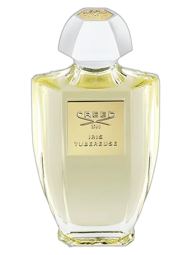 Creed Iris Tuberose
