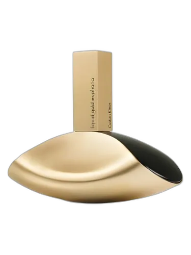 Calvin Klein Liquid Gold Euphoria