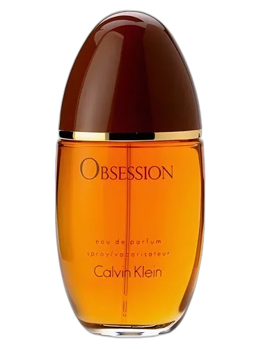 Calvin Klein Obsession