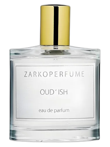 ZARKOPERFUME OUD’ISH