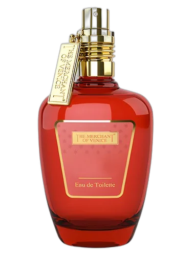 The Merchant of Venice Vanilla Orchid