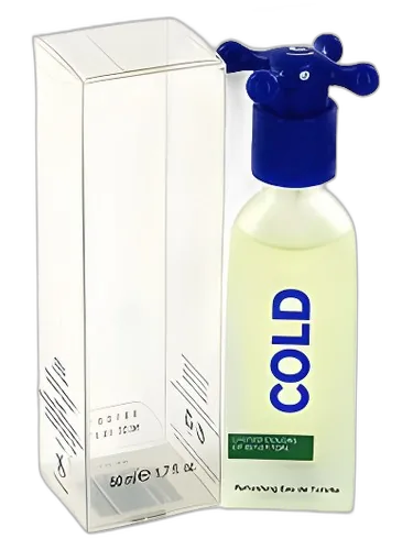 Benetton Benetton Cold
