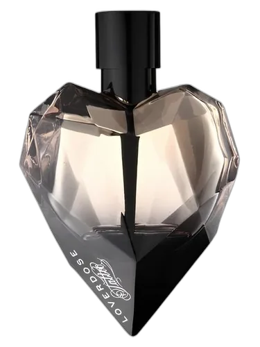 Diesel Loverdose Tattoo Eau de Toilette
