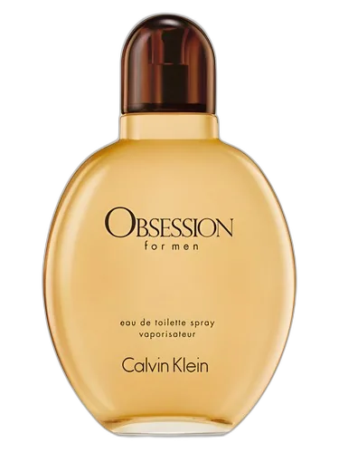 Calvin Klein Obsession