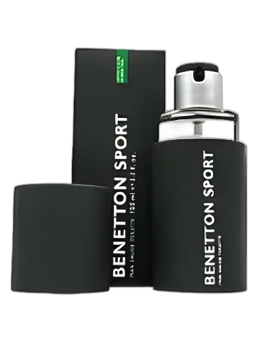 Benetton Benetton Sport Man