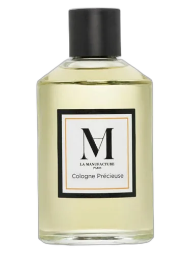 La Manufacture Cologne Precieuse