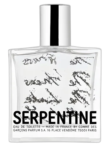 Comme des Garcons Serpentine