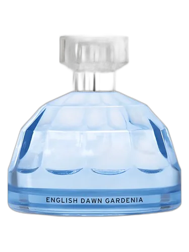 The Body Shop English Dawn White Gardenia