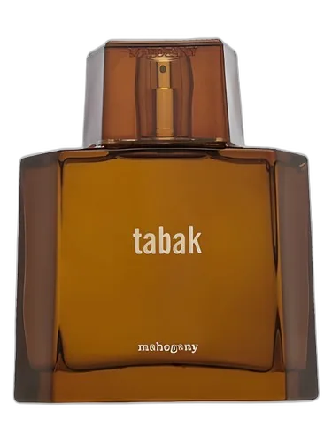 Mahogany Tabak