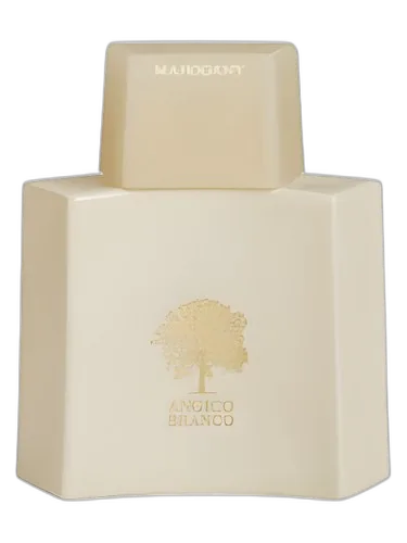Mahogany Angico Branco