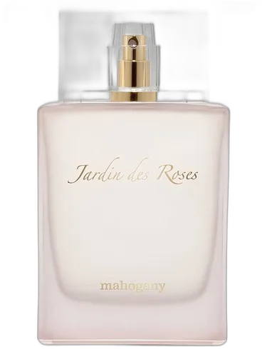 Mahogany Jardin des Roses
