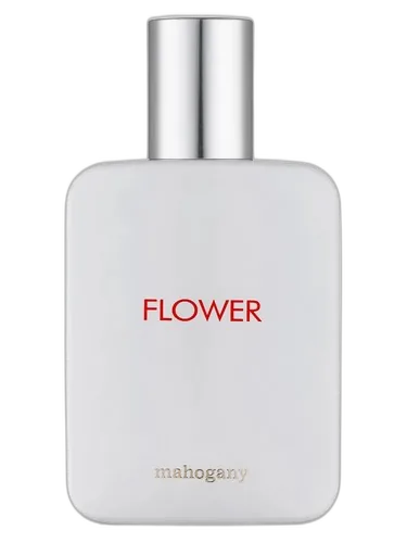 Mahogany Flower