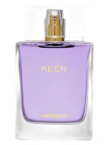 Mahogany KEEN