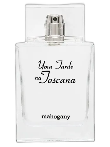 Mahogany Uma Tarde na Toscana
