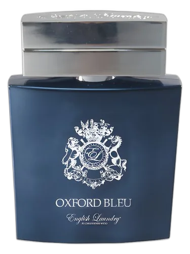 English Laundry Oxford Bleu