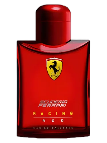 Ferrari Scuderia Ferrari Racing Red
