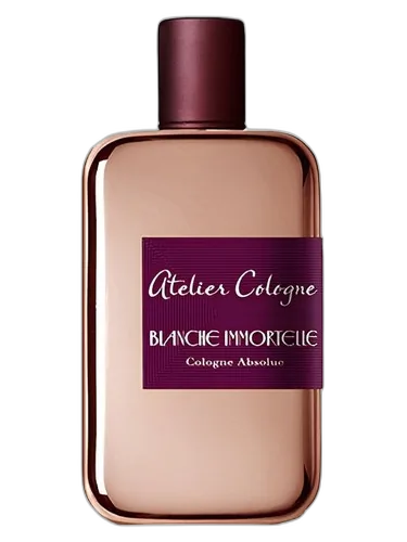 Atelier Cologne Blanche Immortelle