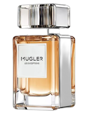 Mugler Chyprissime