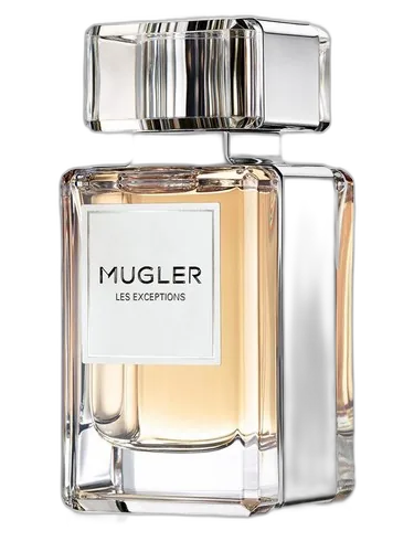 Mugler Over The Musk