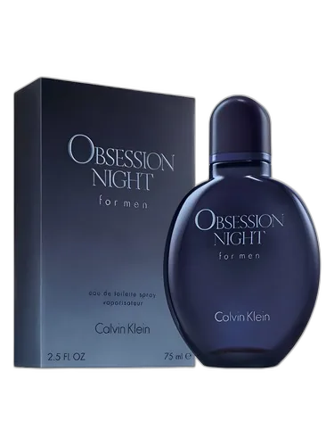 Calvin Klein Obsession Night