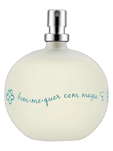 Jequiti Bem-Me-Quer Com Magia