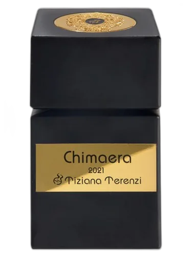 Tiziana Terenzi Chimaera