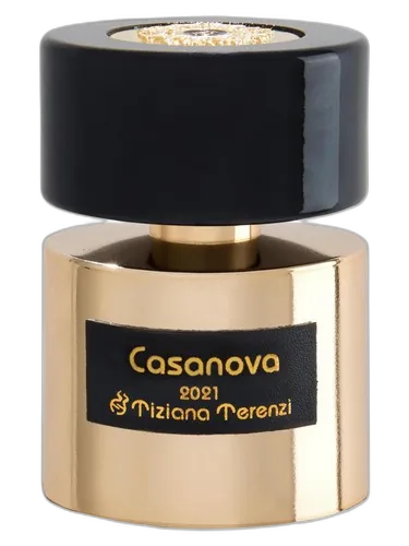 Tiziana Terenzi Casanova