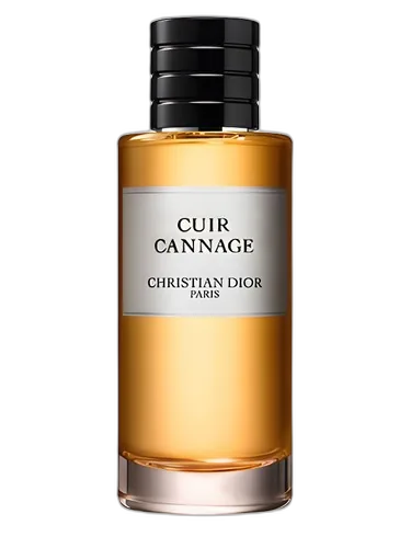 Dior Cuir Cannage