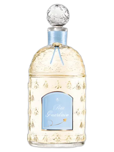 Guerlain Petit Guerlain (In Blue)